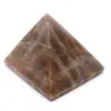 Black Moonstone Madagascar - 2