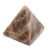 Microcline pyramid of Madagascar - 2
