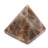 Microcline pyramid of Madagascar - 4
