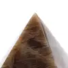 Microcline pyramid of Madagascar - 5