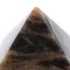 Microcline Moonstone Pyramid - 5