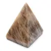 Moonstone Pyramid - 2