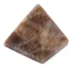 Black Moonstone Pyramid - 0