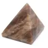 Black Moonstone Pyramid - 4