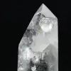 Quartz inclusion - 6