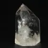Quartz inclusion - 4
