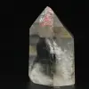 Quartz inclusion - 5