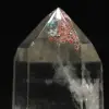 Quartz inclusion - 6