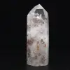 Quartz inclusion - 4