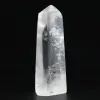 Quartz inclusion - 4