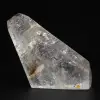 Rutile-included quartz - 1