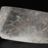 Rutile-included quartz - 6