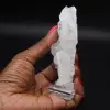 Quartz Crystal Faden - 0