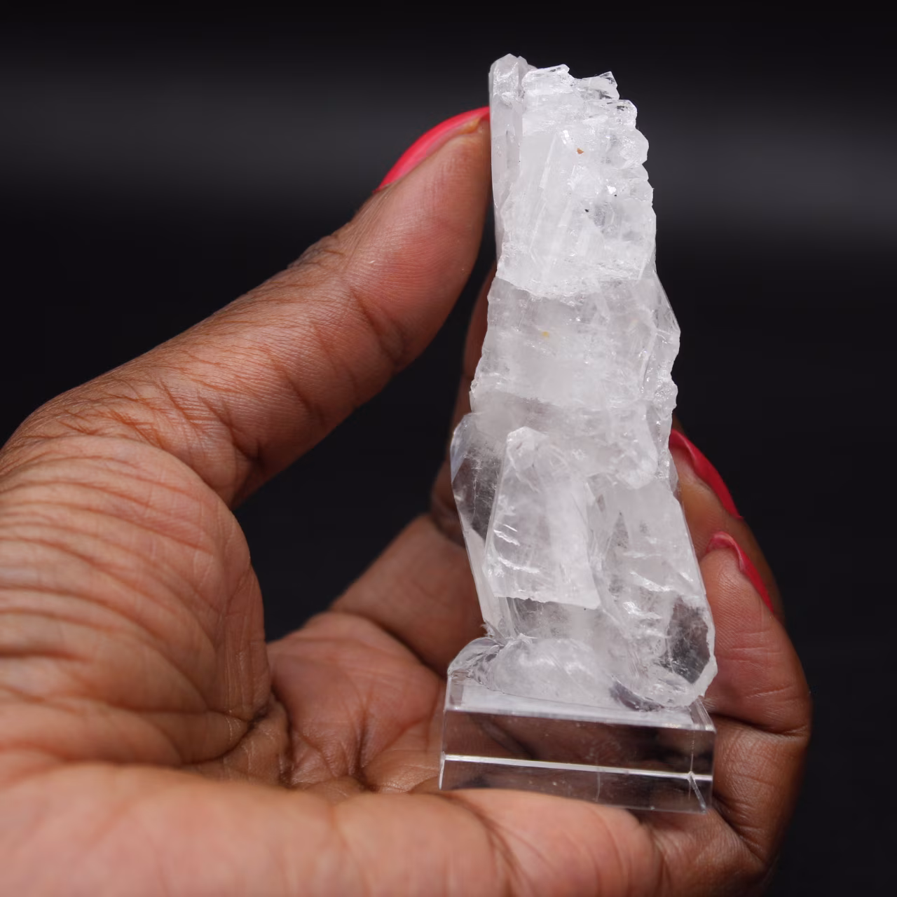 Quartz Crystal Himalaya