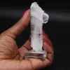 Quartz Crystal Natural - 0