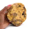 Carnelian stone - 0