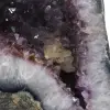 Amethyst Geode - 10