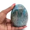Blue Apatite - 0