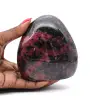 Rhodonite for decoration - 0