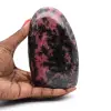 Rhodonite for ornament - 0