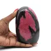 Rhodonite for decoration - 0