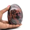 Rhodonite free form - 0