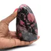 Natural ornamental Rhodonite - 0