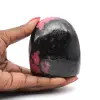 Natural ornamental Rhodonite - 0