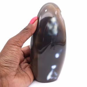 Ornamental Agate