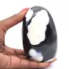 Natural Agate for decoration - 0