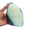 Polished Green Jasper rock - 0
