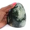 Natural Green Jasper for collection - 4