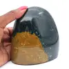 Natural Green Jasper for collection - 8