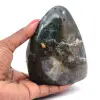 Natural Green Jasper for collection - 9