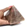 Black microcline pyramid - 1