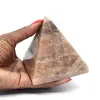 Moonstone Pyramid - 1
