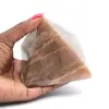 Microcline pyramid - 1