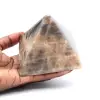Natural Black Moonstone - 1
