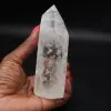 Quartz inclusion - 0