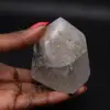 Quartz inclusion - 0