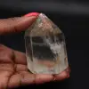 Quartz inclusion - 0