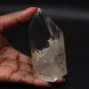Quartz inclusion - 0