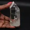 Quartz inclusion - 0