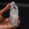 Quartz inclusion - 0