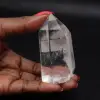 Quartz inclusion - 0