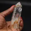 Quartz inclusion - 0