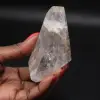 Rutile-included quartz - 0