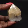 Quartz inclusion - 0