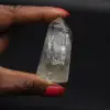 Quartz inclusion - 0