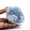 Raw Celestite Geode - 0